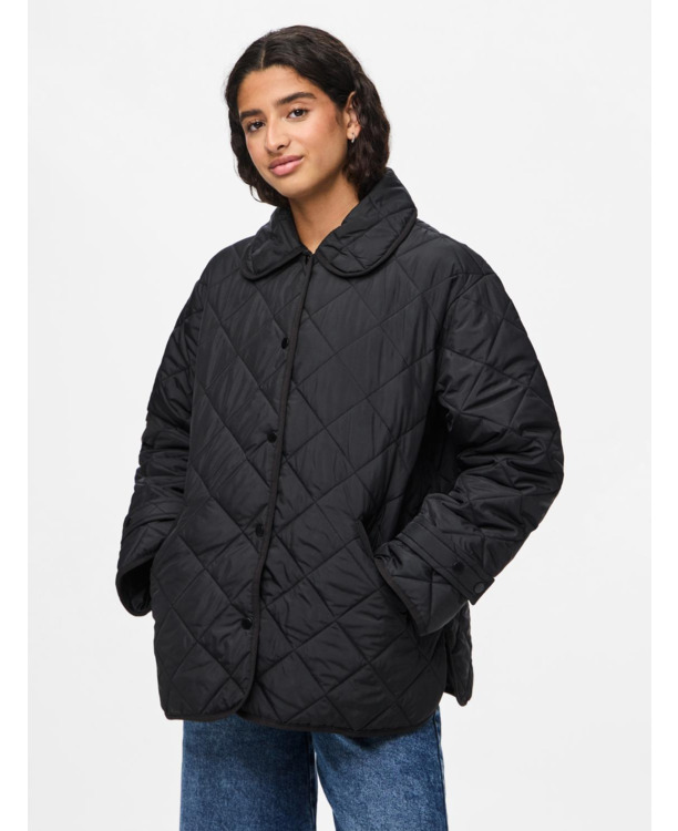 Spread Collar Long Sleeves (L/S)