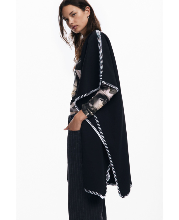 PONCHO PONCHO REPRISE ECHOES