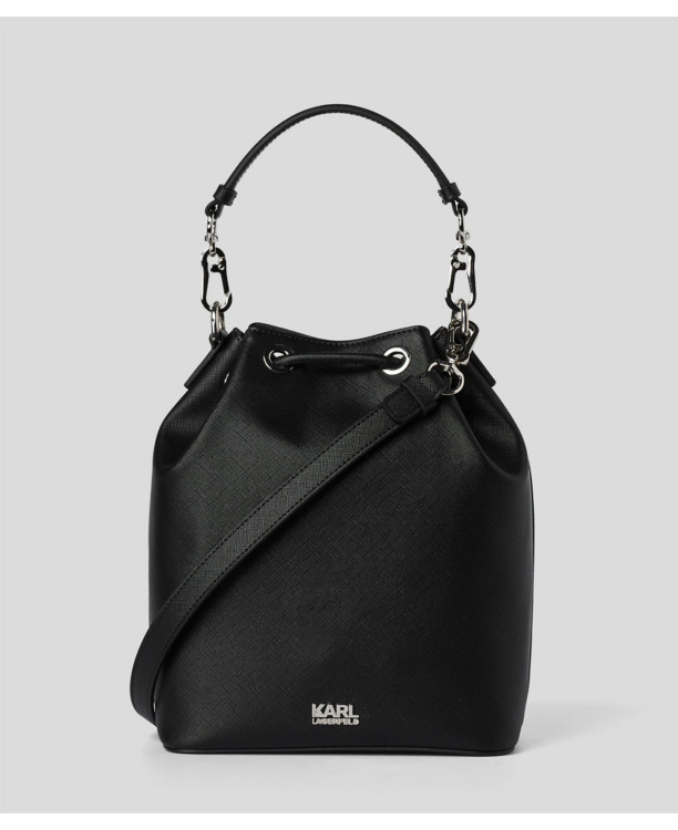 K/KOCKTAIL BUCKET BAG