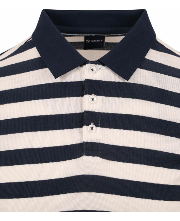 Suitable Balky Polo Navy
