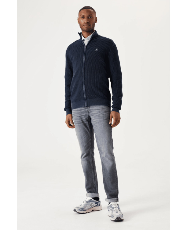 Heren Vest