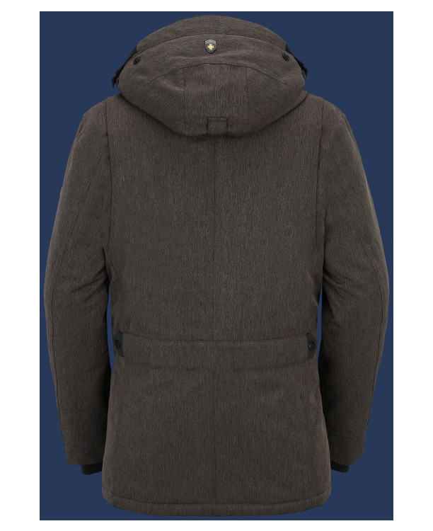 Chester Winter, BosAirTec