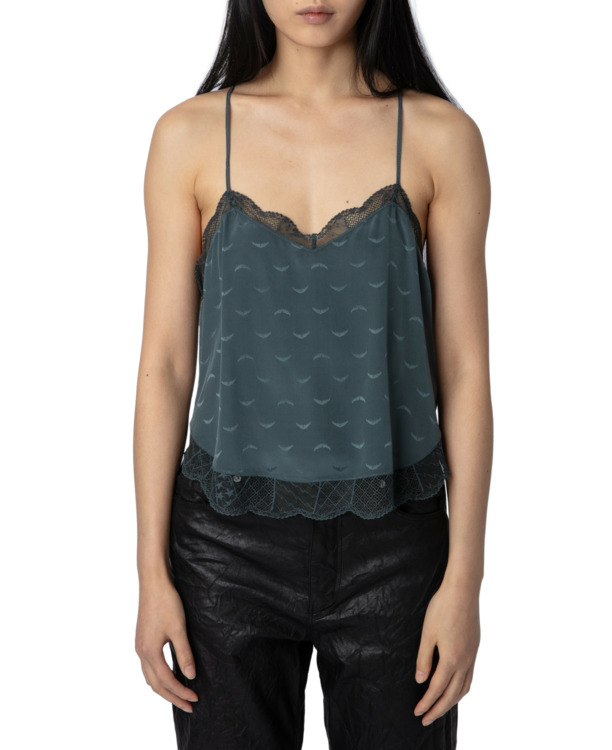 CLAUDY JAC WINGS