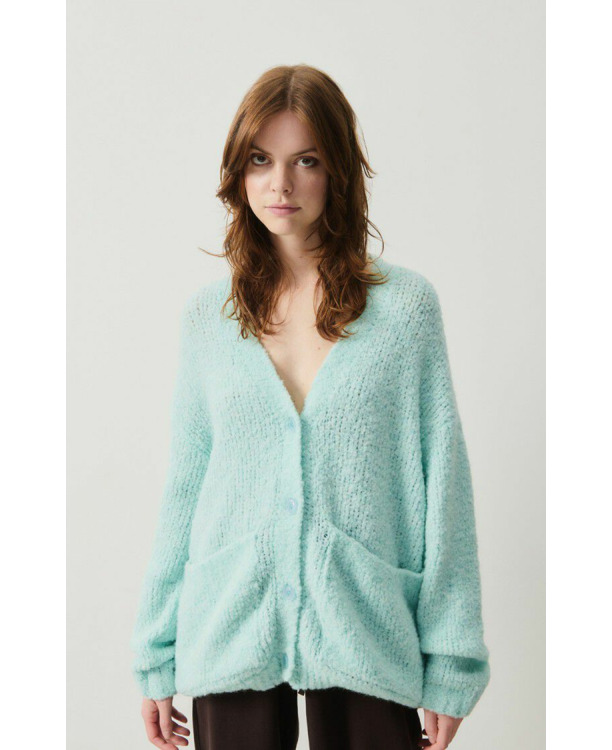 Damesvest Zolly