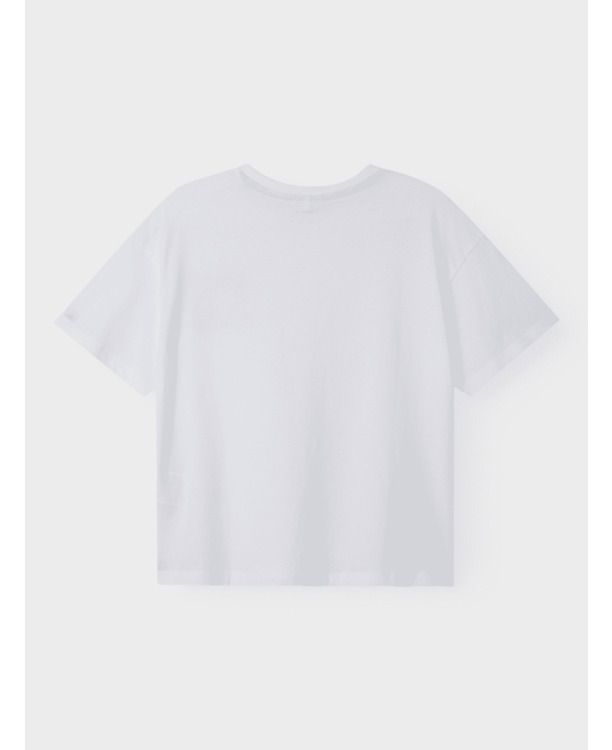 Box Fit O-Neck Short Sleeves (S/S)