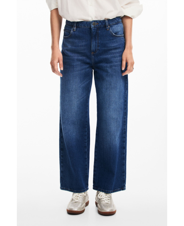 DENIM BROEKEN DENIM AINARA