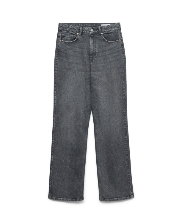 VMCASSIE HR STRAIGHT JEANS VI2516 M