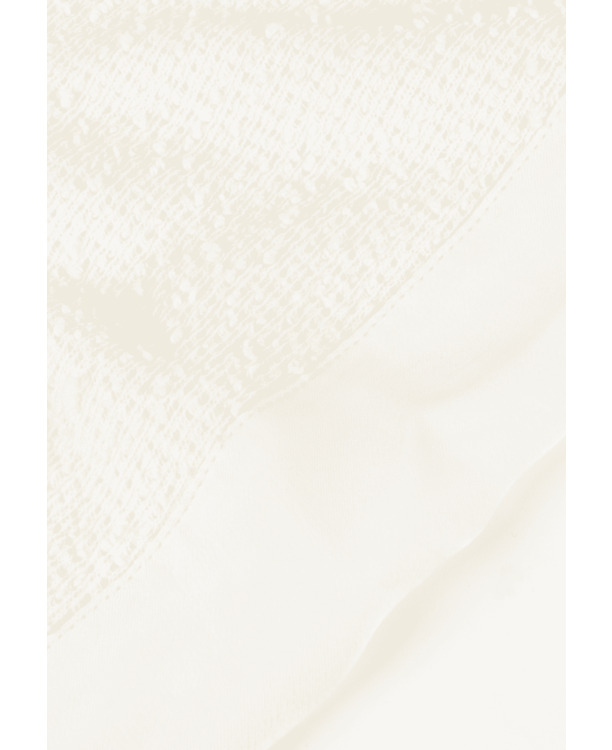 texture fleece jogger