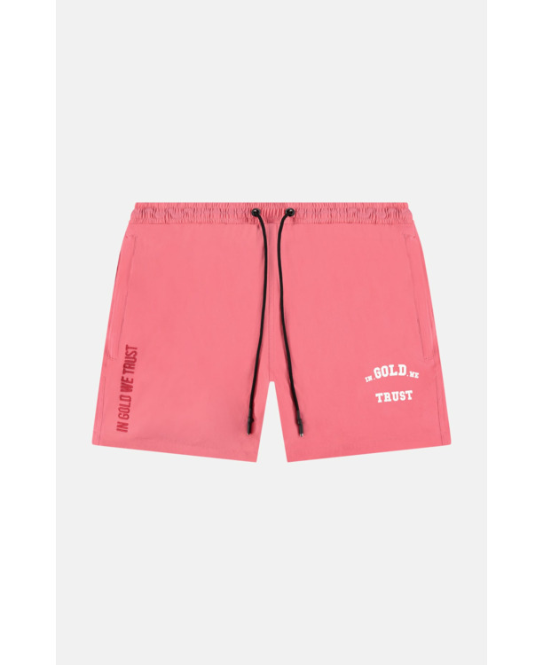 The Marley Peach Pearl Unisex