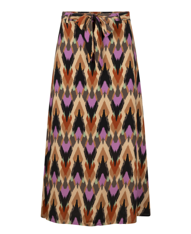 Lola Multi-Etnische Vis 523  Dames