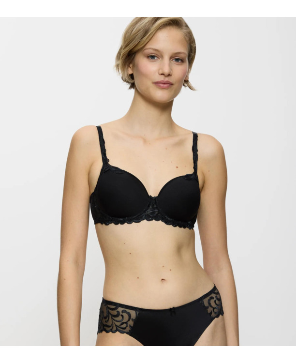 Bh voorgevormd met beugel