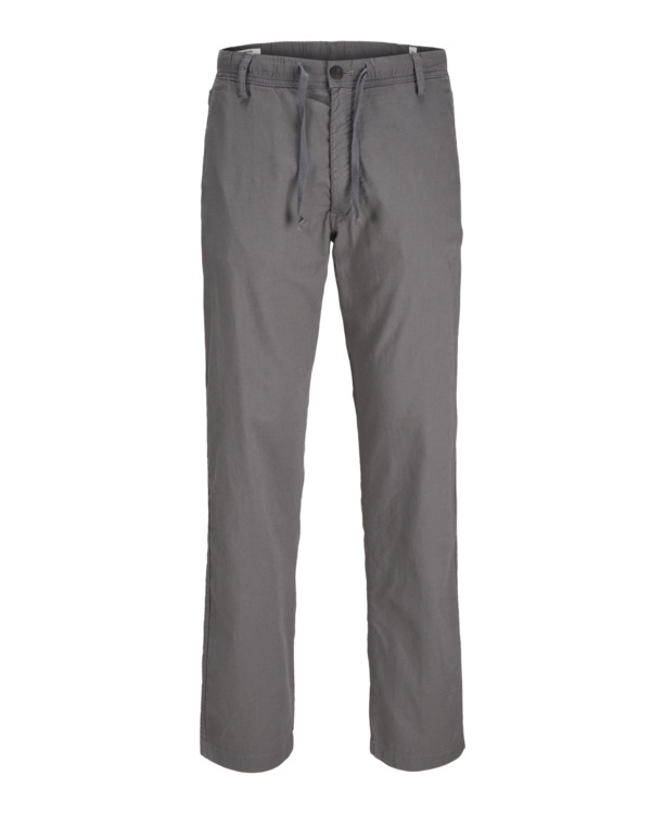 Relaxed Fit