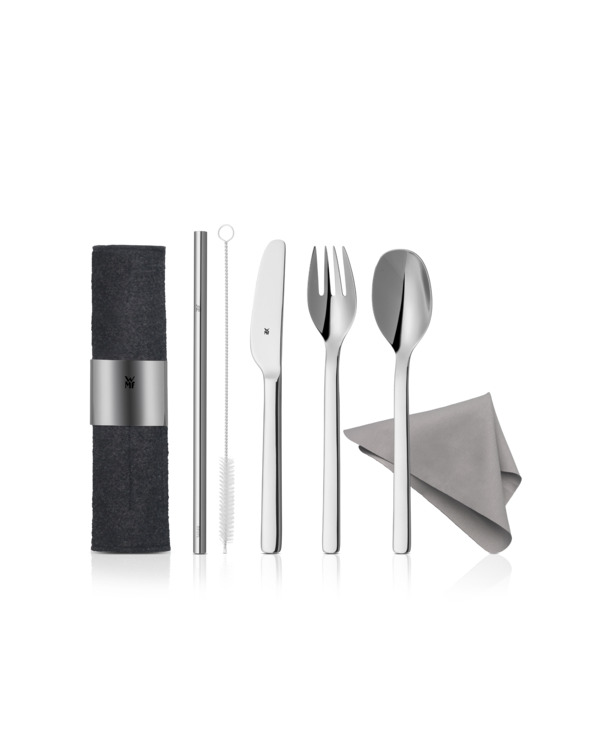 My2Go 1295036040 Bestek 4-delig