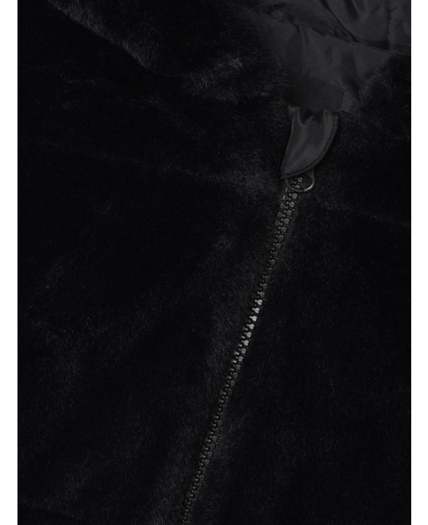 Capuchon Lange Mouwen (L/M) Meisjes