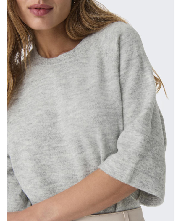 Regular Fit O-Neck Short Sleeves (S/S)