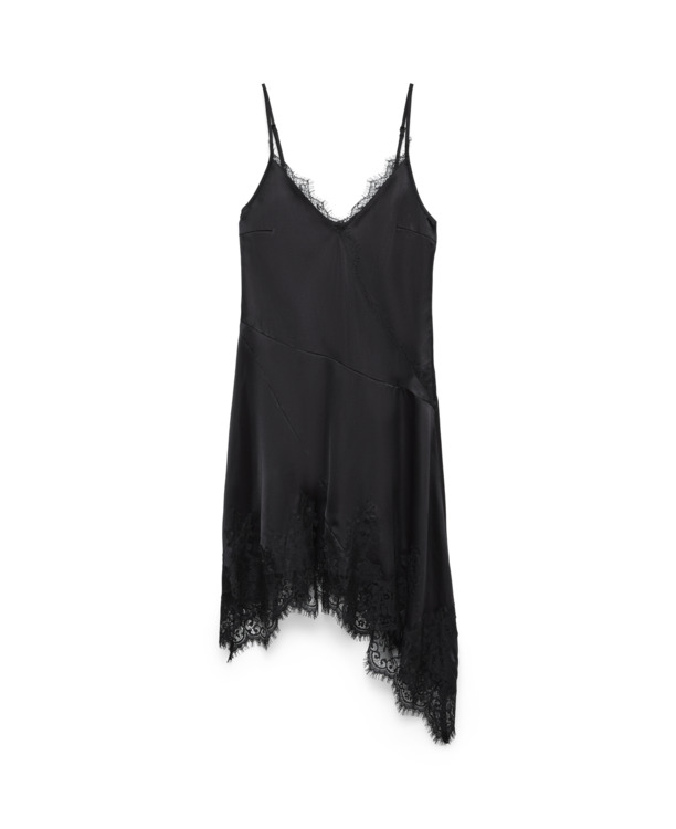 Regular Fit V-Neck Sleeveless (S/L)