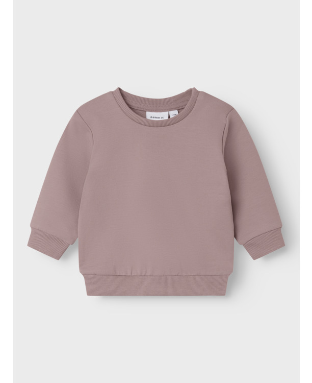 Regular Fit O-Neck Long Sleeves (L/S)