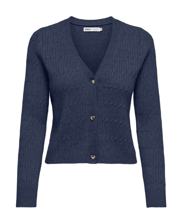 Regular Fit V-Neck Long Sleeves (L/S)