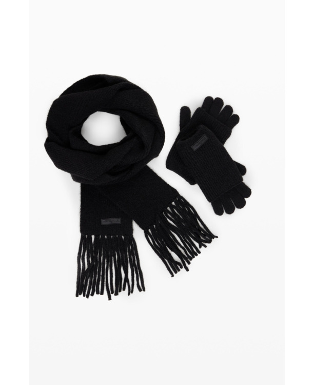 ANDERE ACCESSOIRES PACK GIFT BOX PLAIN COLOR