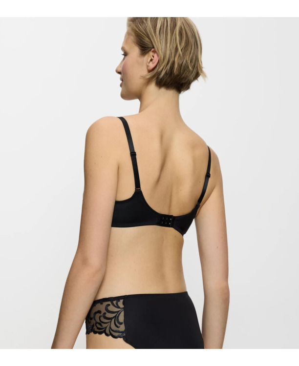 Bh voorgevormd met beugel