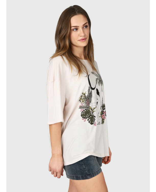 Artist-Joan Women T-shirt