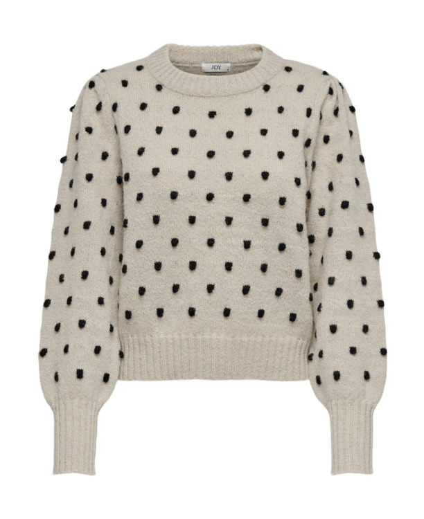 Regular Fit High Neck Long Sleeves (L/S)