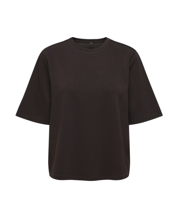 Regular Fit O-Neck Short Sleeves (S/S)