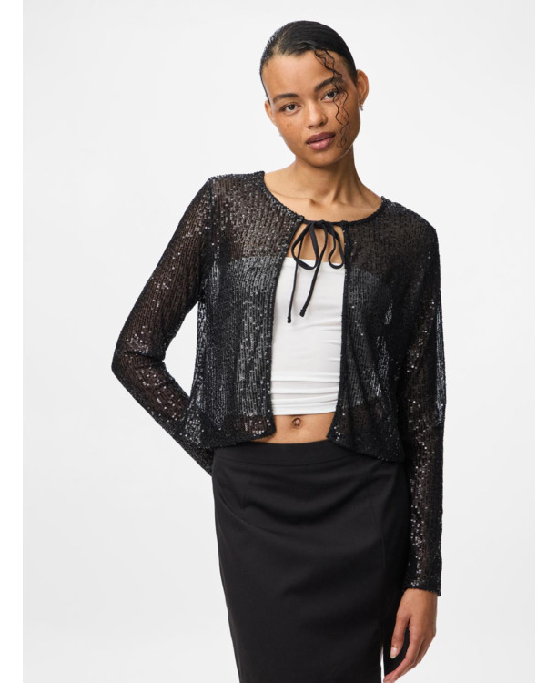 O-Neck Long Sleeves (L/S)