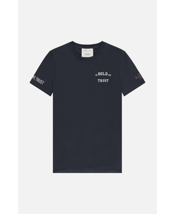 De Pusha Marine Unisex