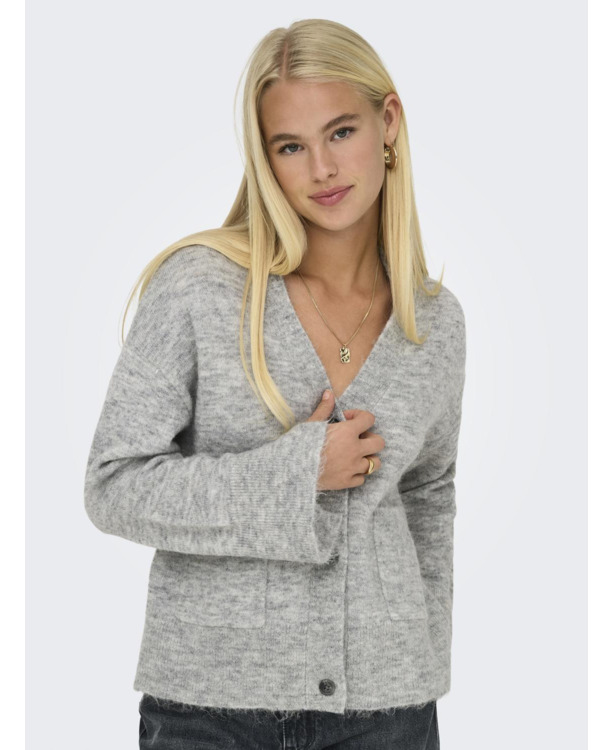 American Fit V-Neck Long Sleeves (L/S)