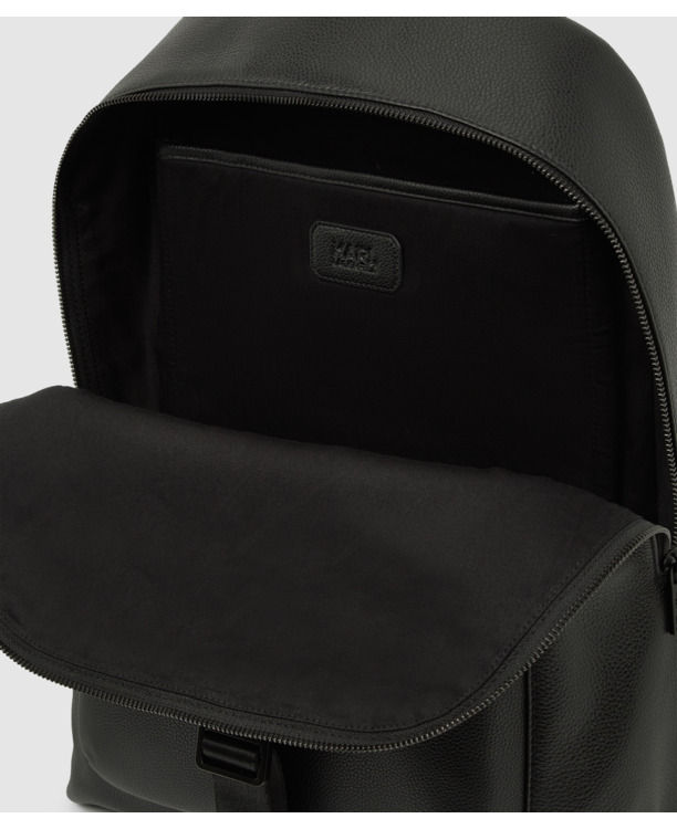 K/PEBBLE BACKPACK