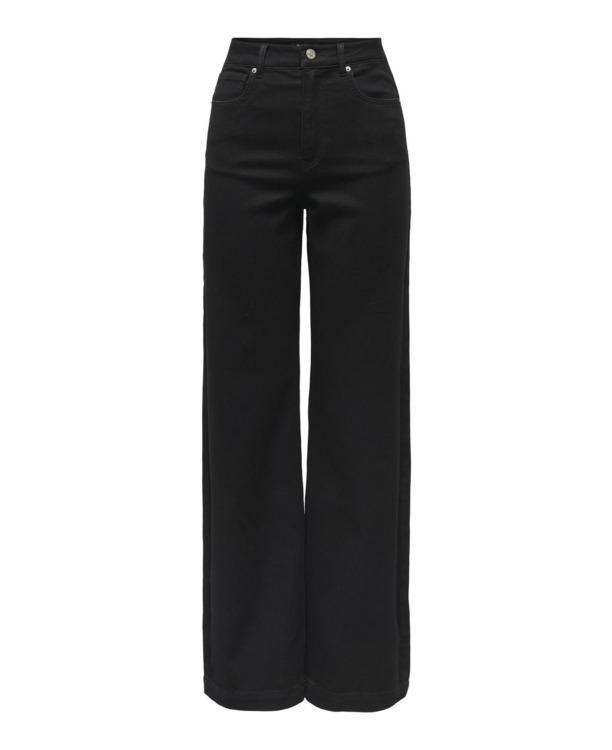 Wide Leg Fit