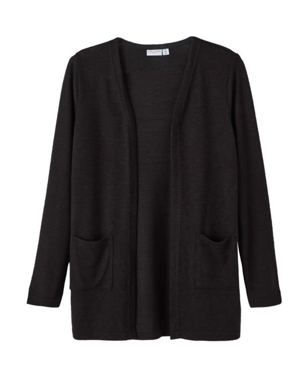 V-Neck Long Sleeves (L/S)