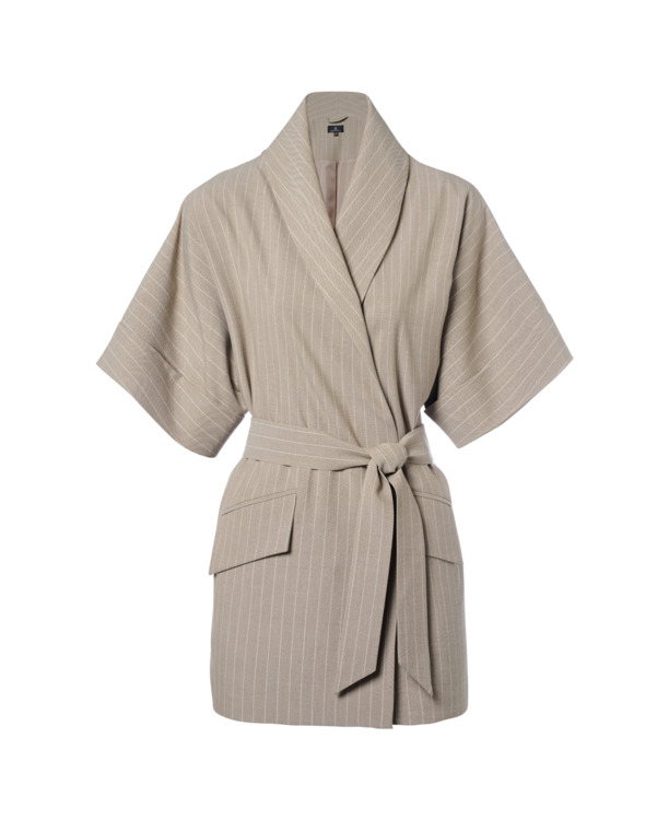 ROSELINE BLAZER
