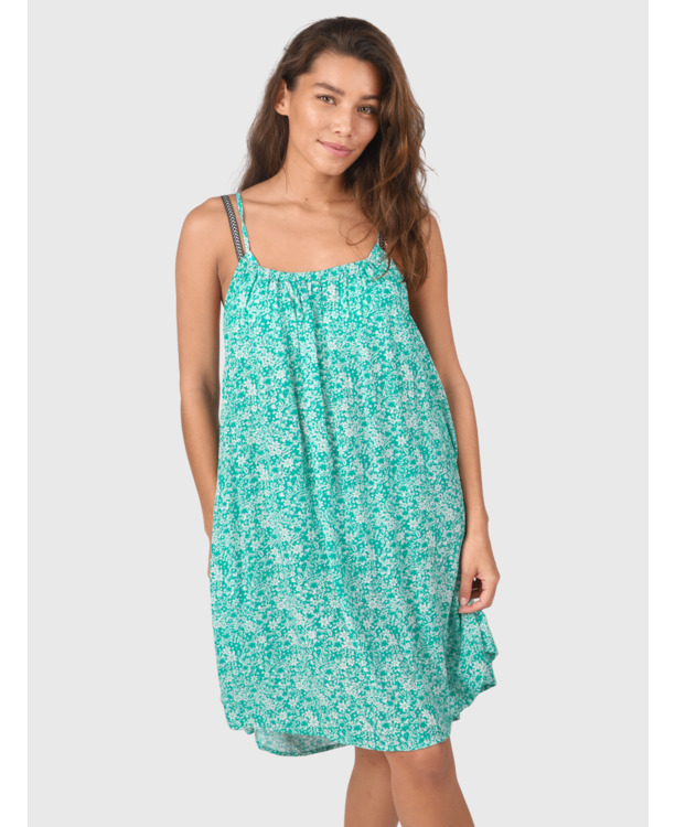 Dress Isla-Ditsy