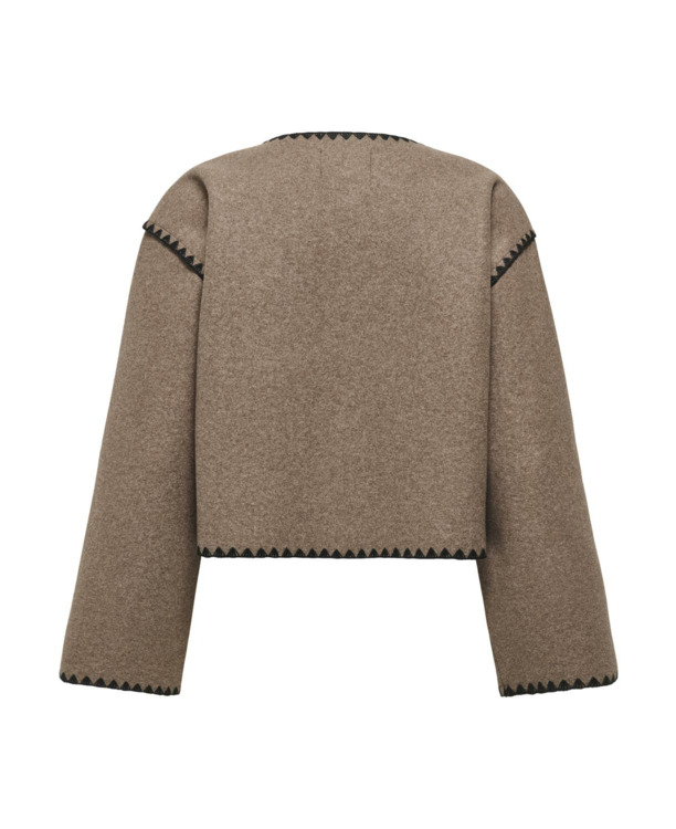 O-Neck Long Sleeves (L/S)