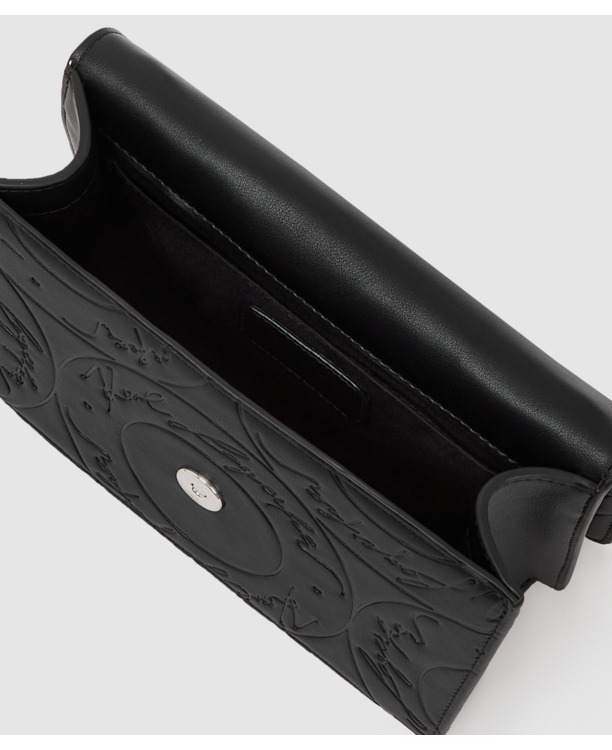 K/LUNA AOP CROSSBODY
