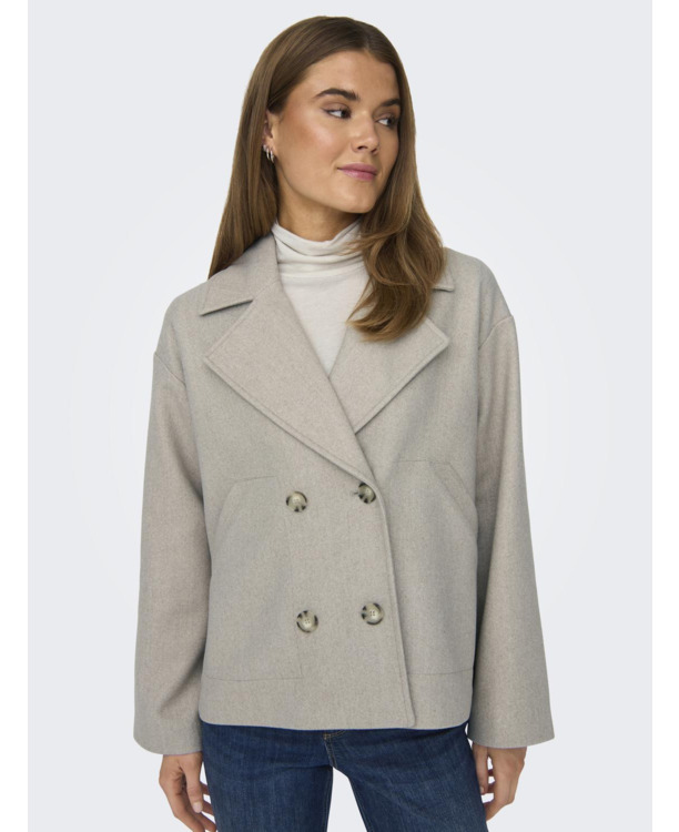 Spread Collar Long Sleeves (L/S)