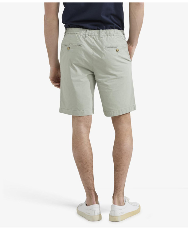 Poplin Shorts Heren