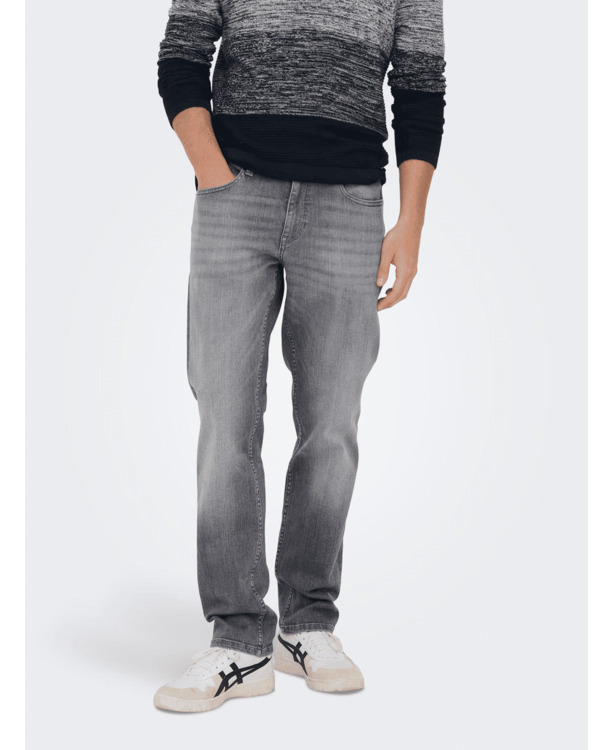 Normale Pasvorm Heren