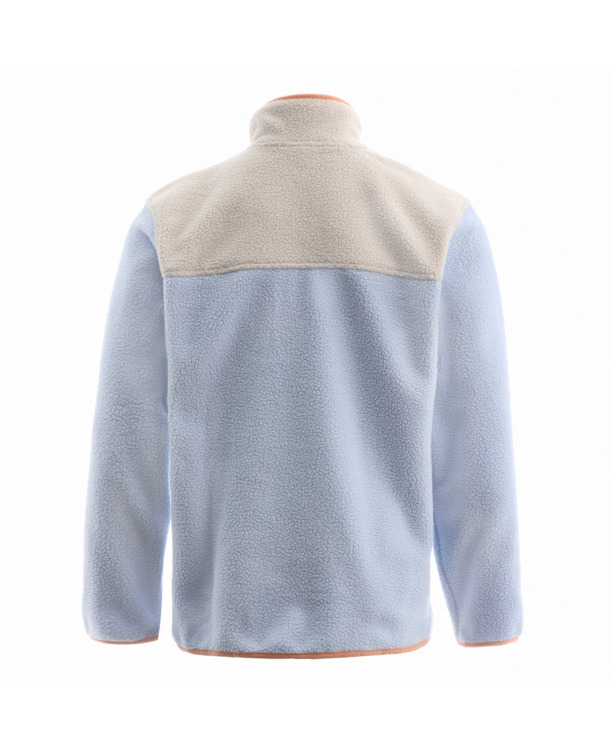 Sunset Canyon FS Half Sherpa