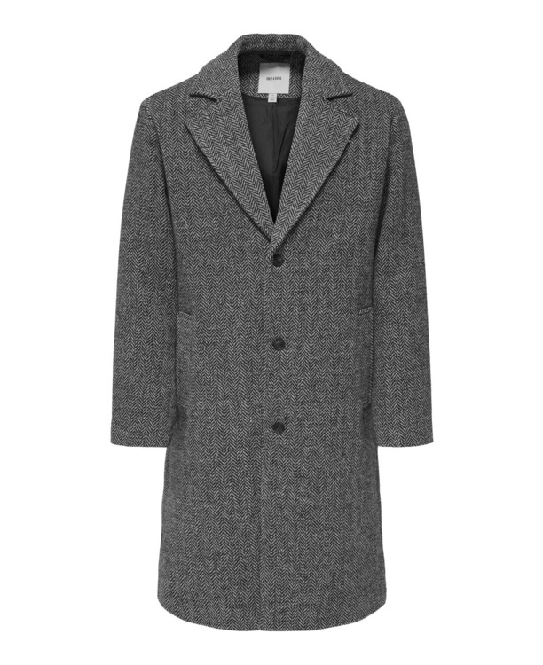 Spreidingskraag Heren