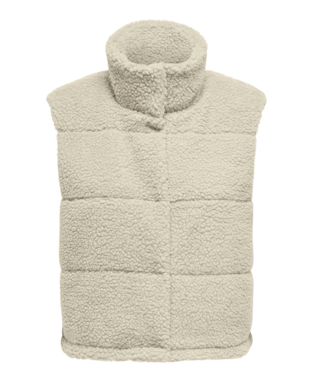 High Neck Sleeveless (S/L)