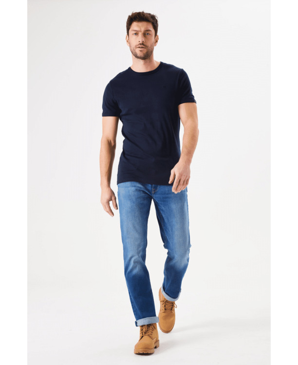 Heren Jeans Rocko Straight fit