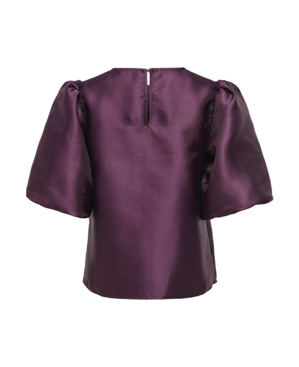 Regular Fit Crew Neck 2/4 Sleeves (2/4)