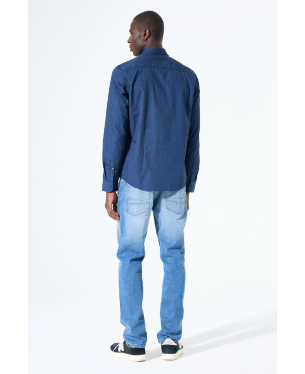 Heren Shirt