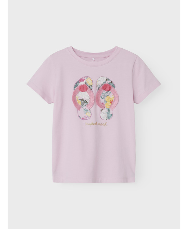 Regular Fit O-Neck Short Sleeves (S/S)