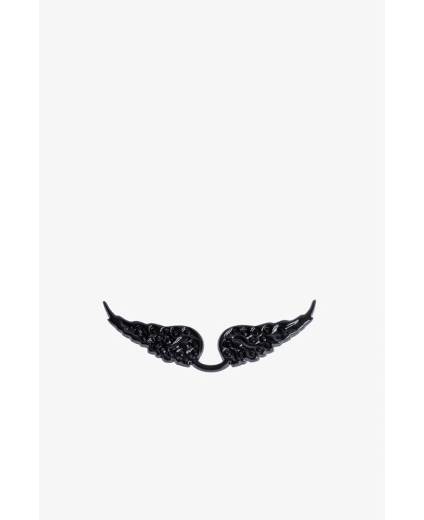 SWING YOUR WINGS CHARMS LACES