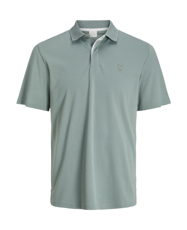 Regular Fit Polo (S/S)