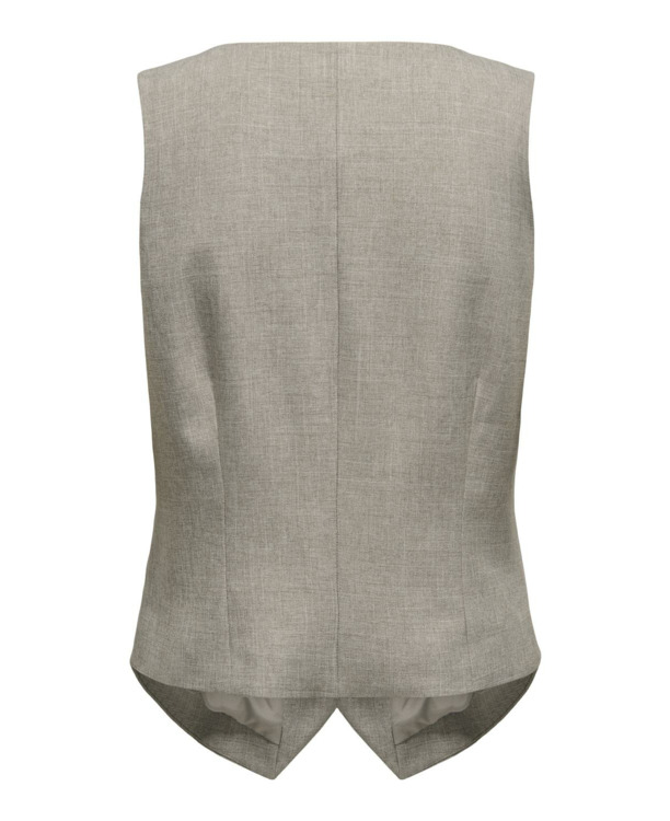 ONLLINDA S/L MEL FIT WAISTCOAT TLR NOOS